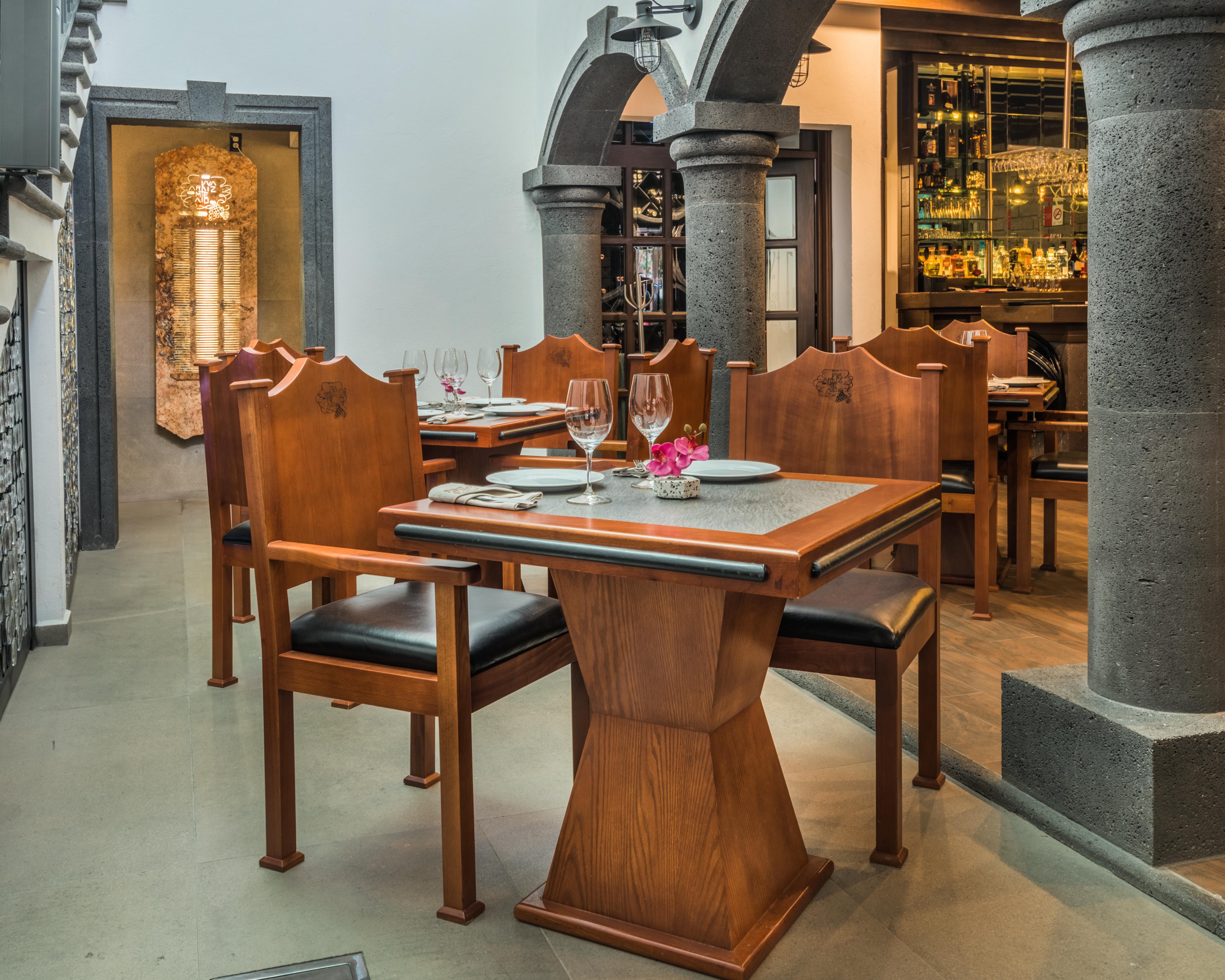 Matian Hotel Boutique Tequisquiapan Bagian luar foto