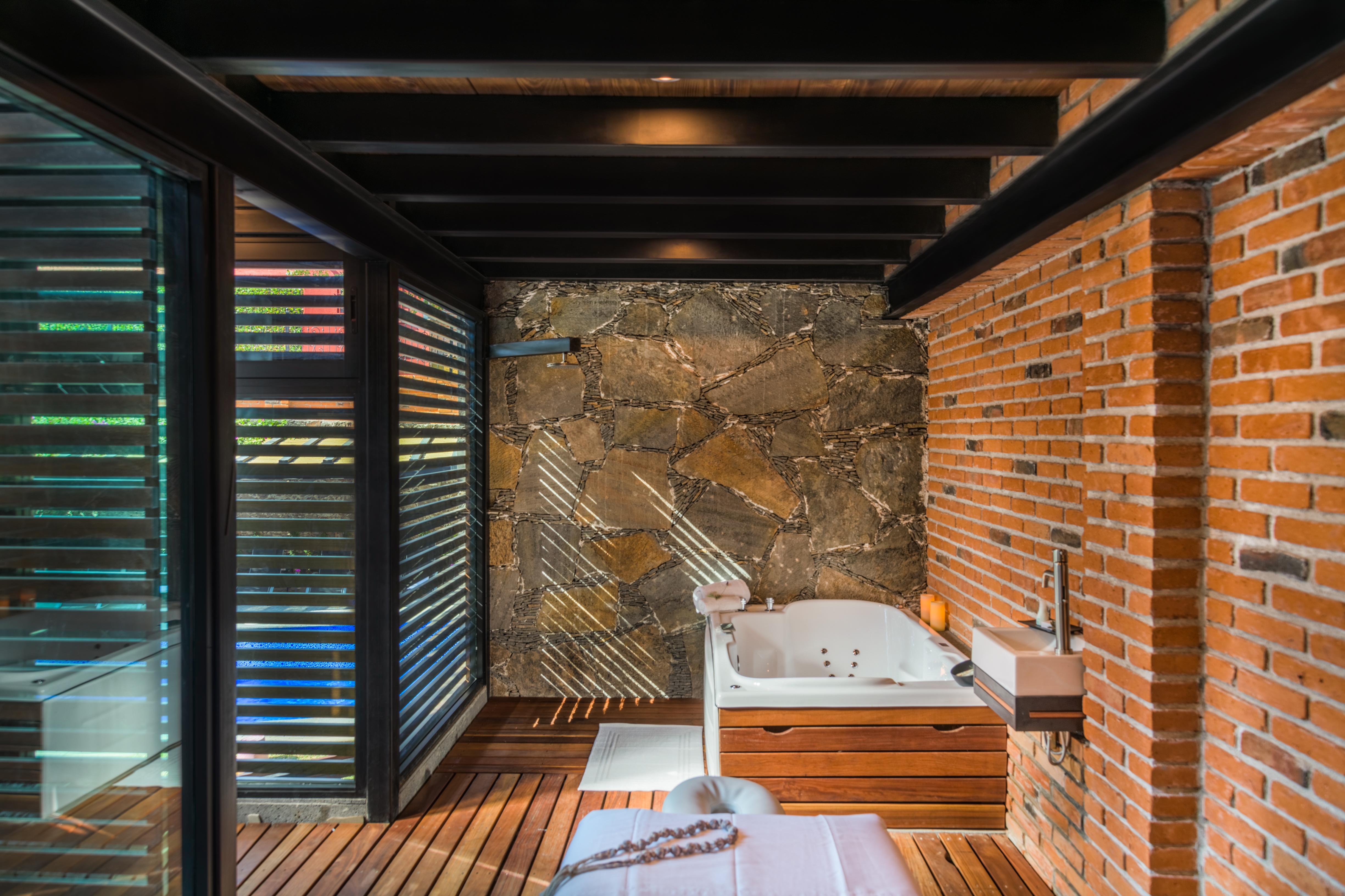Matian Hotel Boutique Tequisquiapan Bagian luar foto