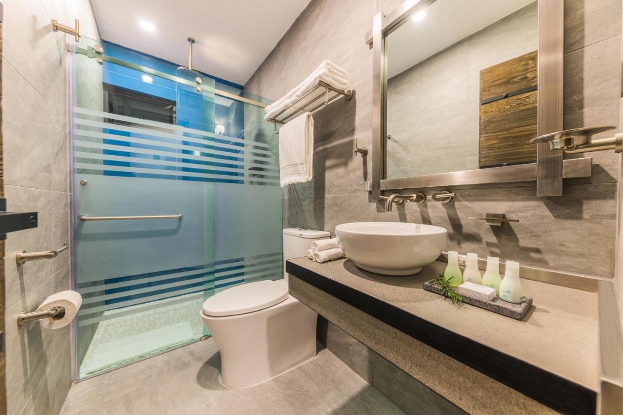 Matian Hotel Boutique Tequisquiapan Bagian luar foto
